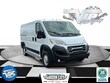  Ram Promaster Cargo Van