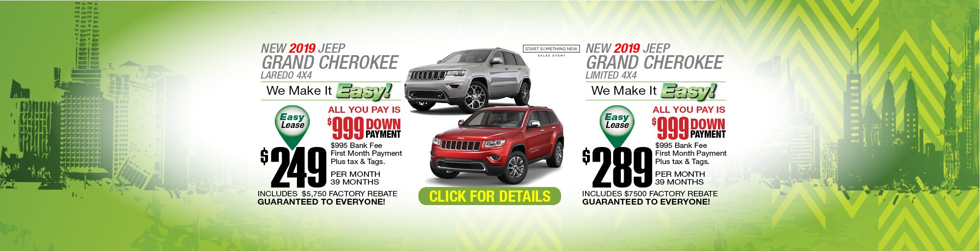 Long Island Jeep Chrysler Dodge RAM Dealer New &amp; Used