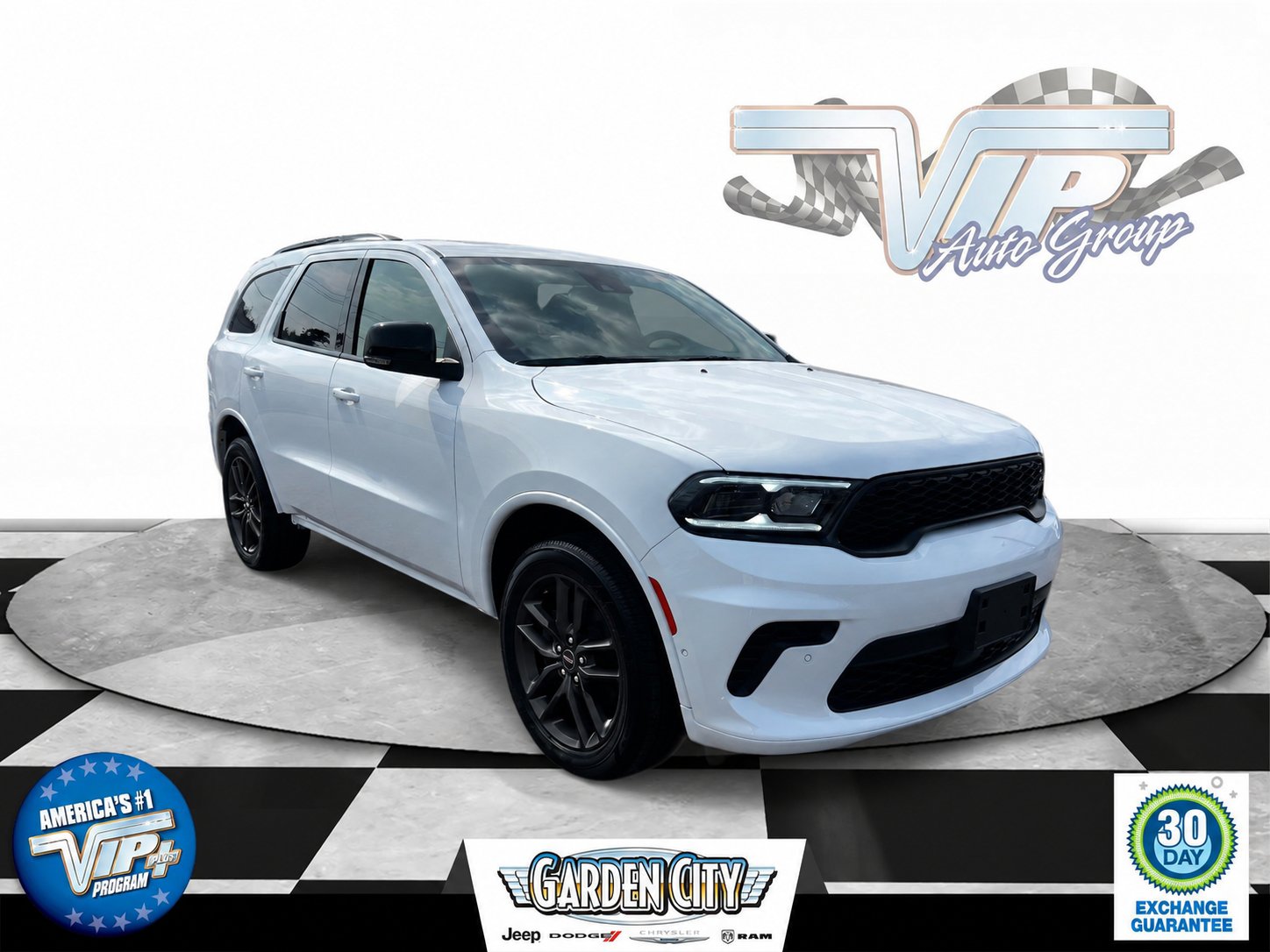 2026 Dodge Durango GT Plus GT Plus AWD