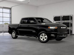 2026 Ram 1500 BIG HORN CREW CAB 4X4 5'7 BOX Pickup