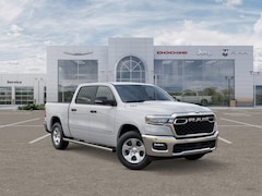 2025 Ram 1500 BIG HORN CREW CAB 4X4 5'7 BOX Pickup