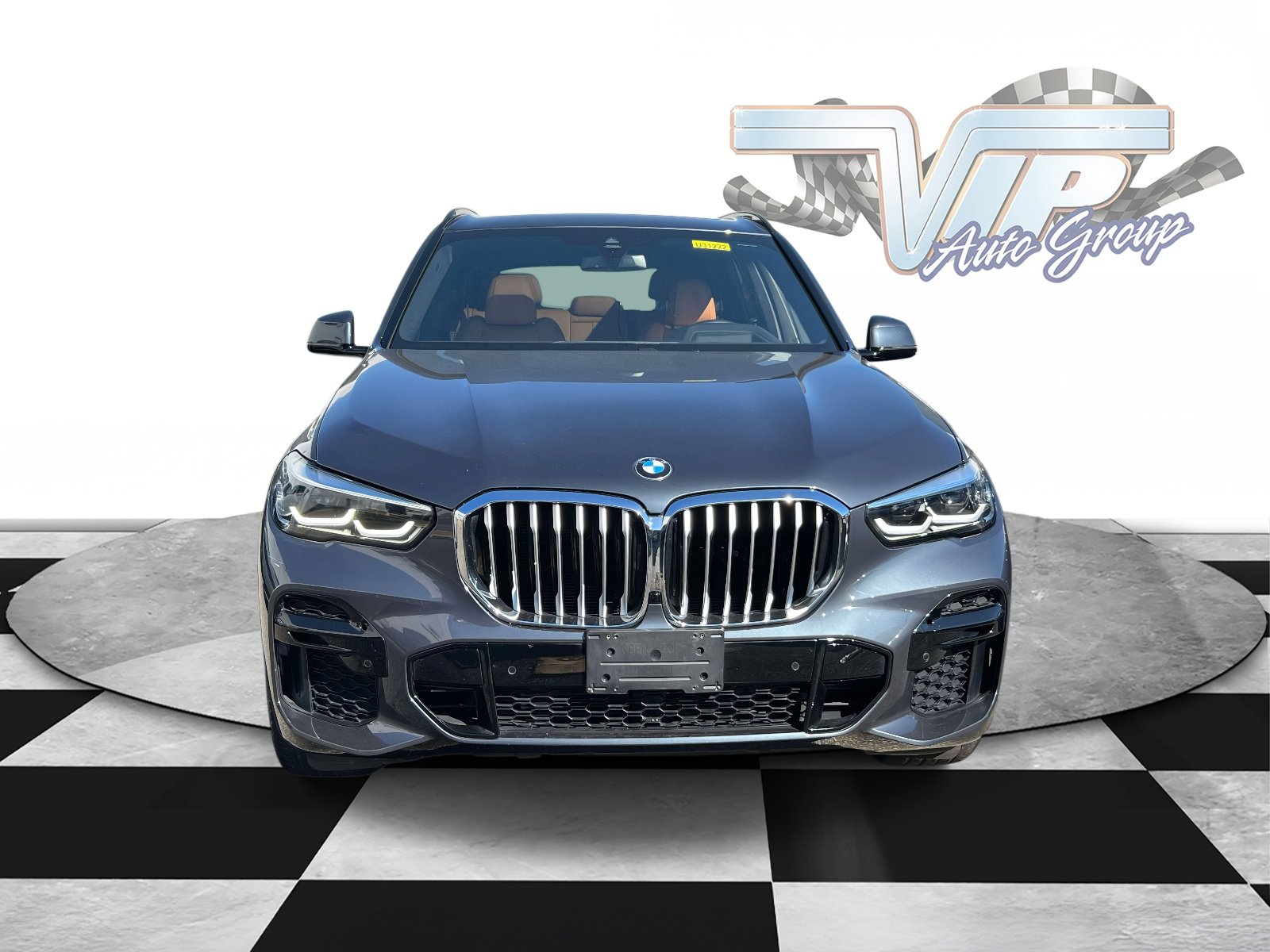 2022 Bmw X5 xDrive40i photo 2