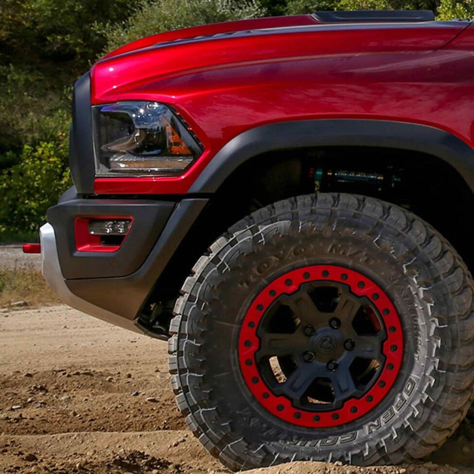 2020 ram cheap 1500 rebel trx