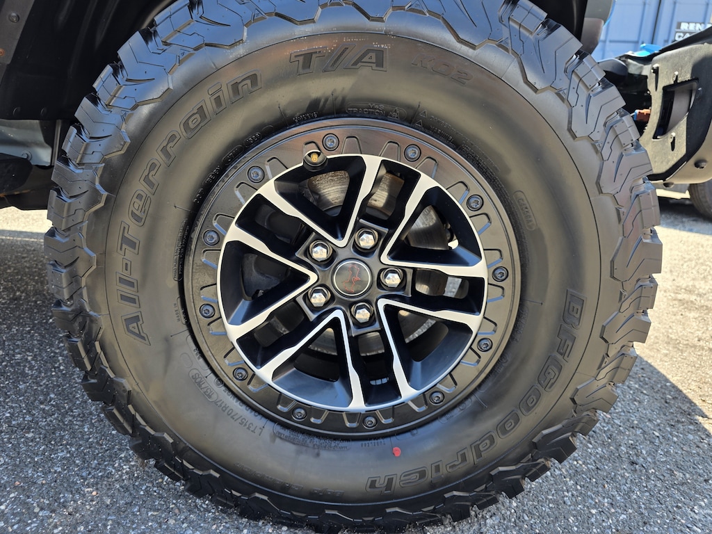 Used 2024 Jeep Wrangler 4xe Rubicon X Rubicon X 4x4