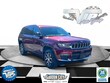 Jeep Grand Cherokee L
