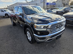 Used 2022 Ram 1500 Laramie Laramie 4x4 Crew Cab 57 Box for sale in Long Island