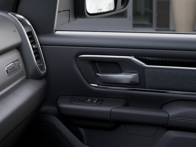 2026 RAM 1500 Big Horn/Lone Star - Photo 25