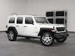  Jeep Wrangler 4xe