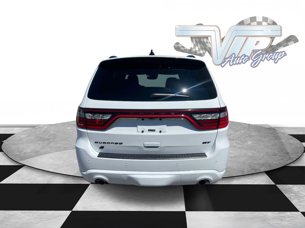 Used 2026 Dodge Durango GT Plus HEMI V8 GT Plus HEMI V8 AWD