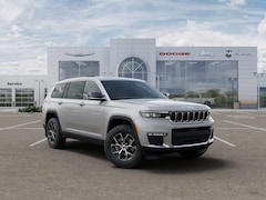 2025 Jeep Grand Cherokee L LIMITED 4X4 Sport Utility
