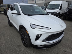 2024 Buick Encore GX Sport Touring FWD  Sport Touring