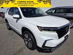 2023 Honda Pilot Elite Elite AWD