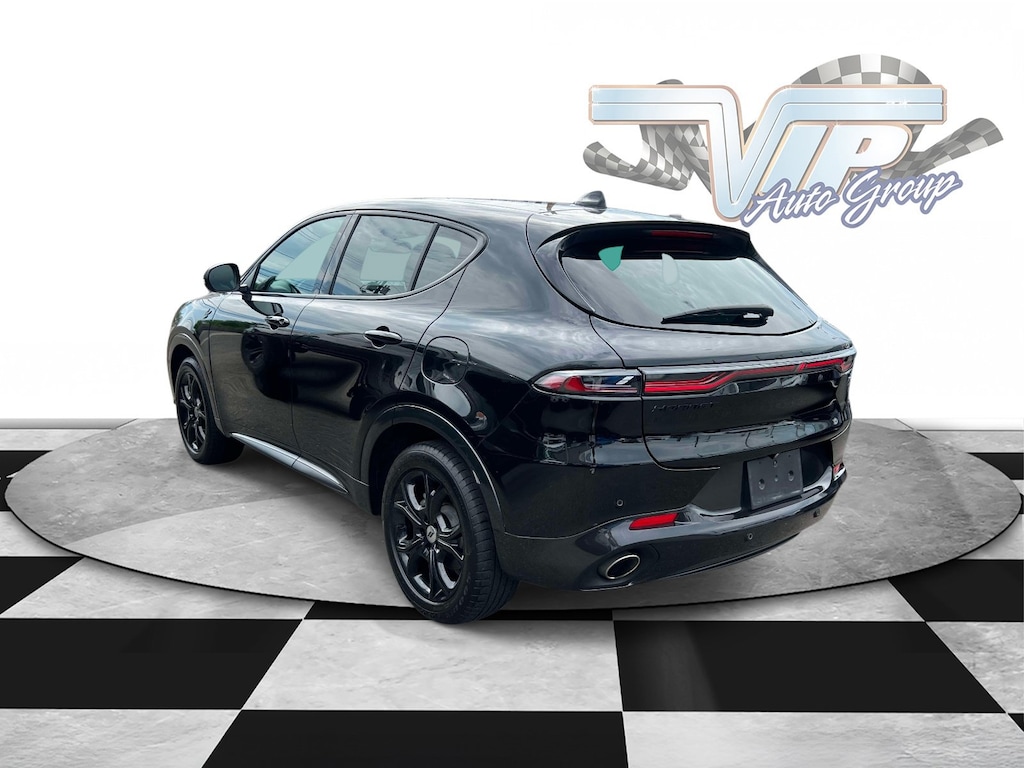 Used 2024 Dodge Hornet R/T Plus R/T Plus EAWD *Ltd Avail*