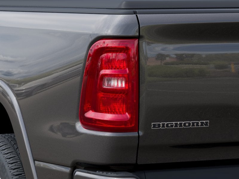 2026 RAM 1500 Big Horn/Lone Star - Photo 9