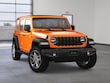 Jeep Wrangler 4xe