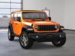  Jeep Wrangler 4xe