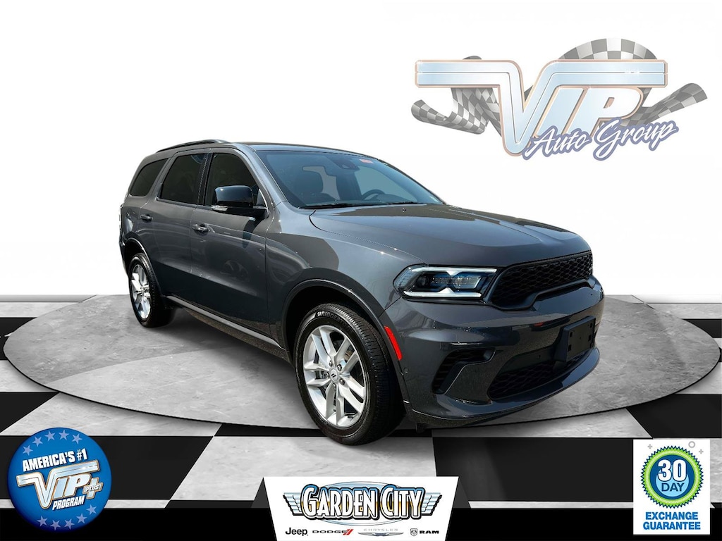 Used 2026 Dodge Durango GT Plus GT Plus AWD