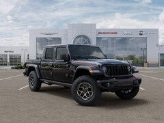 2026 Jeep Gladiator RUBICON X 4X4 Pickup
