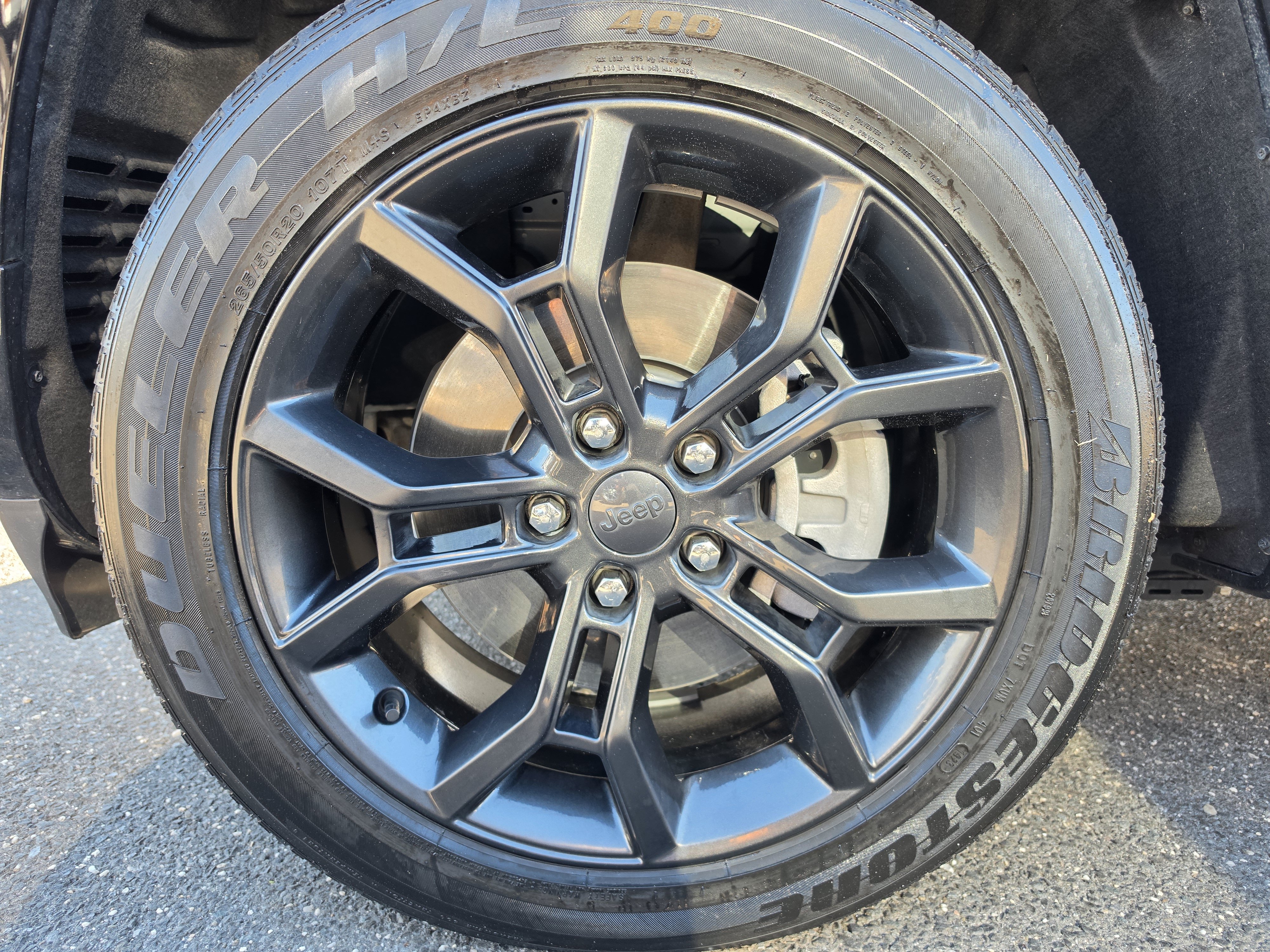 Used 2023 Jeep Grand Cherokee 4xe 30th Anniversary 30th Anniversary 4x4