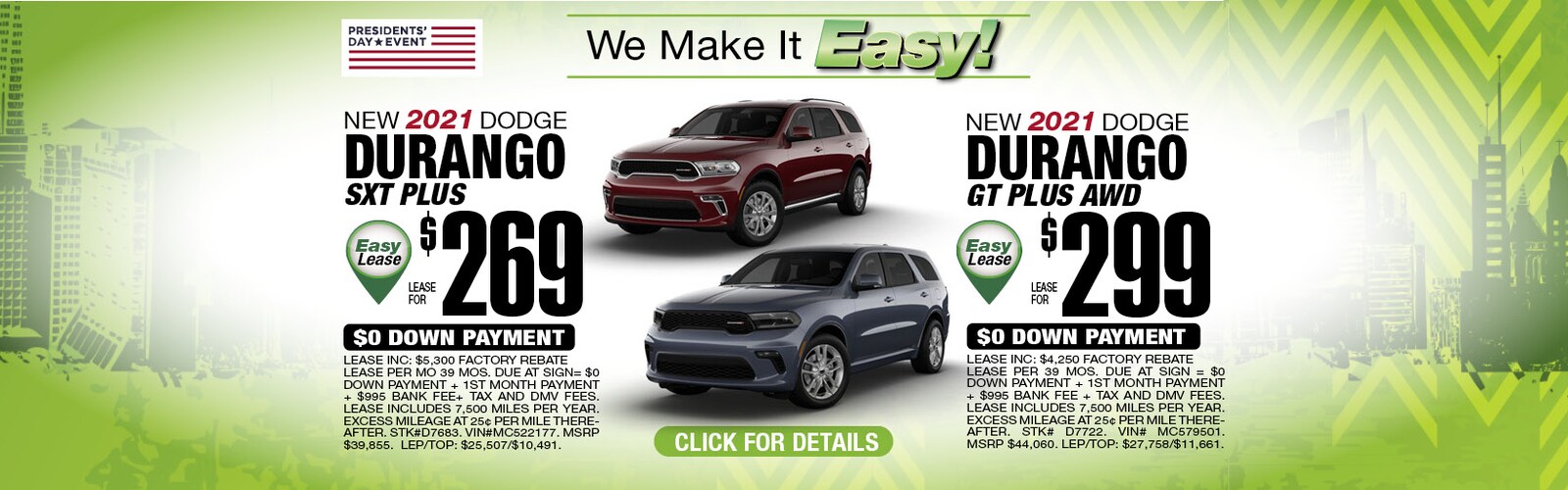 Garden City Jeep Chrysler Dodge Ram | Long Island Dealership