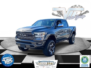 2022 Ram 1500 Laramie Laramie 4x4 Crew Cab 57 Box