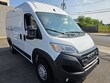  Ram Promaster Cargo Van