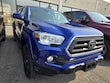 Toyota Tacoma 4WD