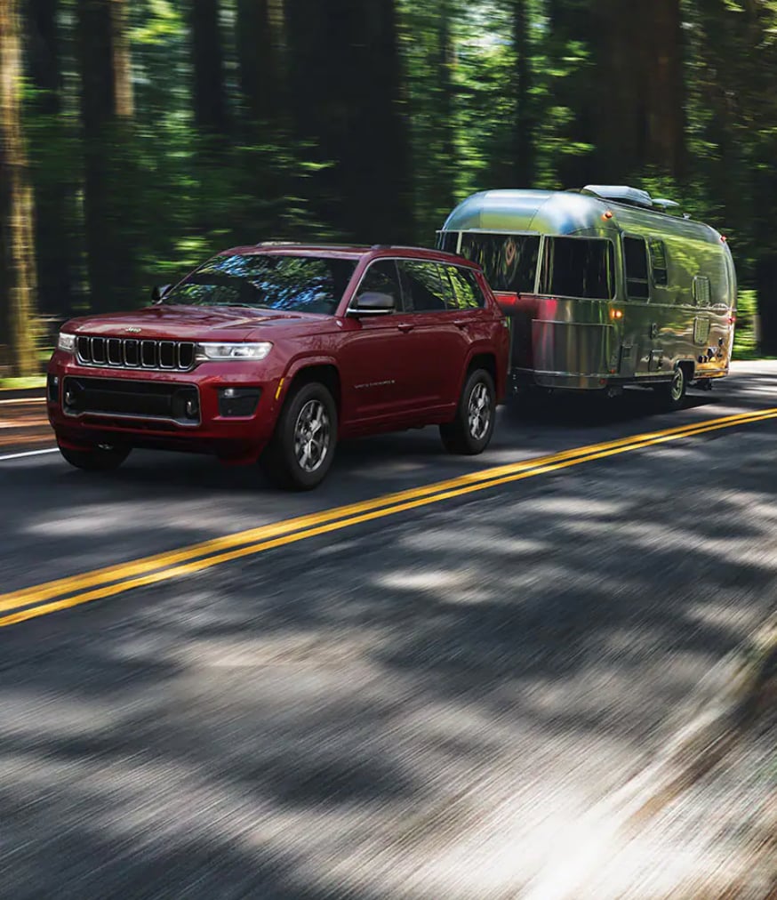 Merrick Jeep Chrysler Dodge Ram