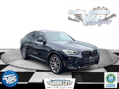 2022 BMW X4 xDrive30i Coupe