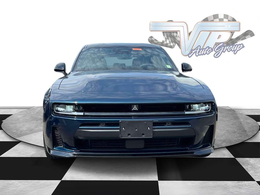 Used 2026 Dodge Charger Scat Pack Scat Pack AWD