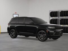 2025 Jeep Grand Cherokee LIMITED 4X4 Sport Utility