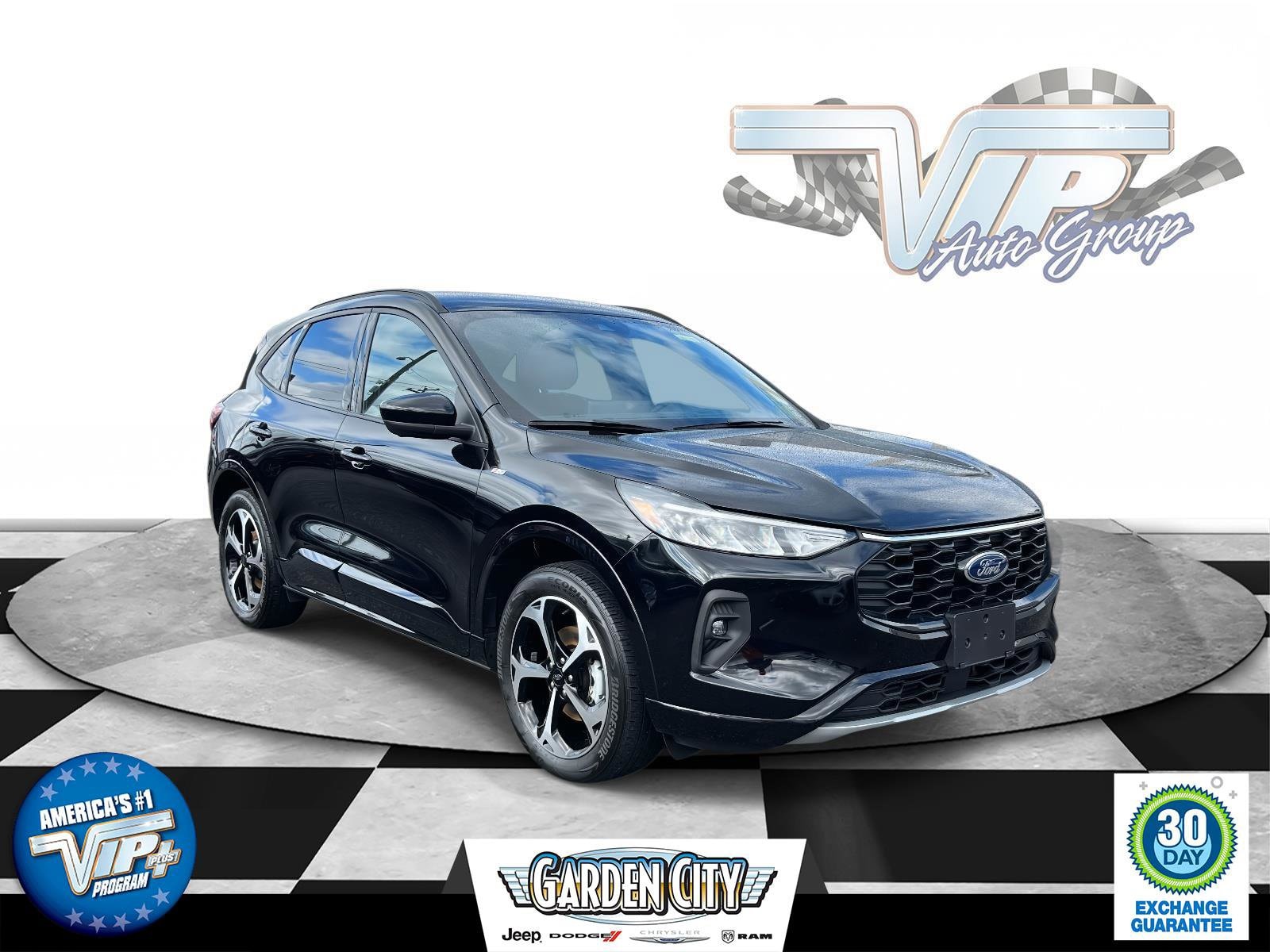2023 Ford Escape ST-Line Select