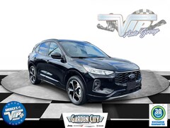 2023 Ford Escape ST-Line Select ST-Line Select AWD