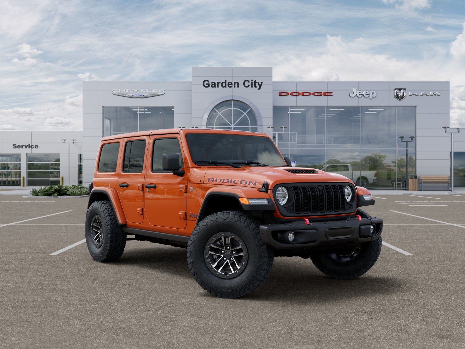 New Jeep Wrangler for Sale Long Island NY | Garden City Jeep