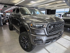 2026 Ram 1500 Black Widow 4x4 Pickup