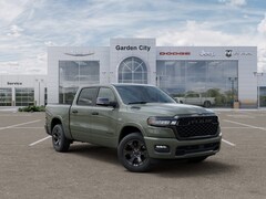 2026 Ram 1500 Black Widow 4x4 Pickup