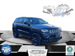Used 2021 Jeep Grand Cherokee Laredo X Laredo X 4x4 for sale in Long Island
