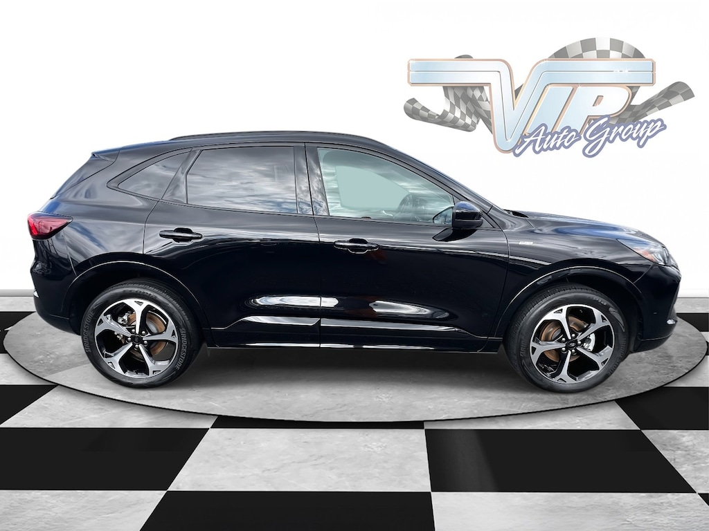 Used 2023 Ford Escape ST-Line Select ST-Line Select AWD