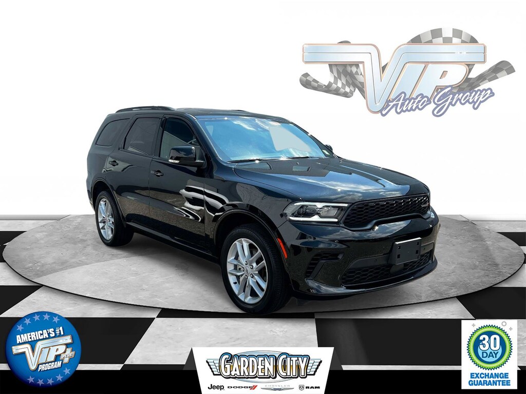 Used 2026 Dodge Durango GT Plus GT Plus AWD
