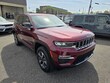  Jeep Grand Cherokee 4xe