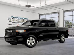 2026 Ram 1500 BIG HORN CREW CAB 4X4 5'7 BOX Pickup
