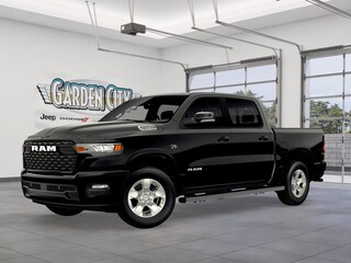 2026 Ram 1500 BIG HORN CREW CAB 4X4 5'7 BOX Pickup
