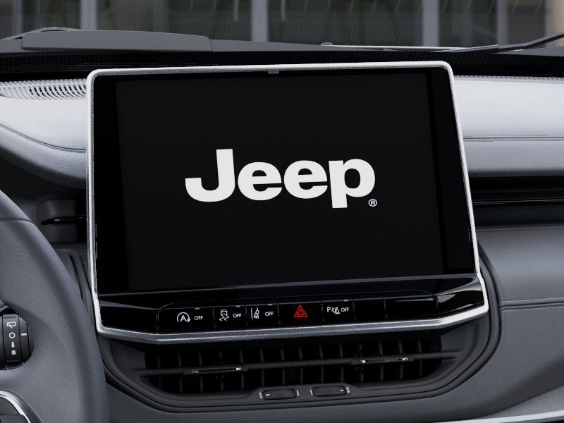 2026 Jeep Compass Limited Altitude - Photo 18