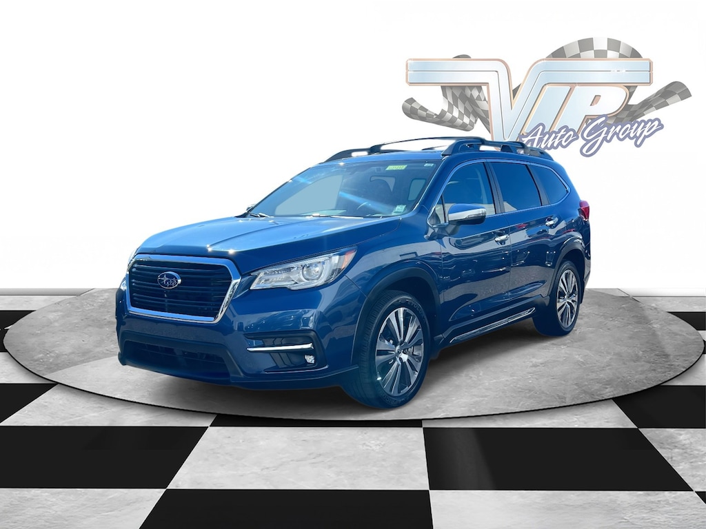 Used 2022 Subaru Ascent Touring Touring 7-Passenger