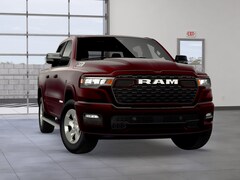 2026 Ram 1500 BIG HORN CREW CAB 4X4 5'7 BOX Pickup