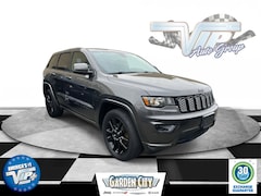 Used 2019 Jeep Grand Cherokee Altitude Altitude 4x4 for sale in Long Island