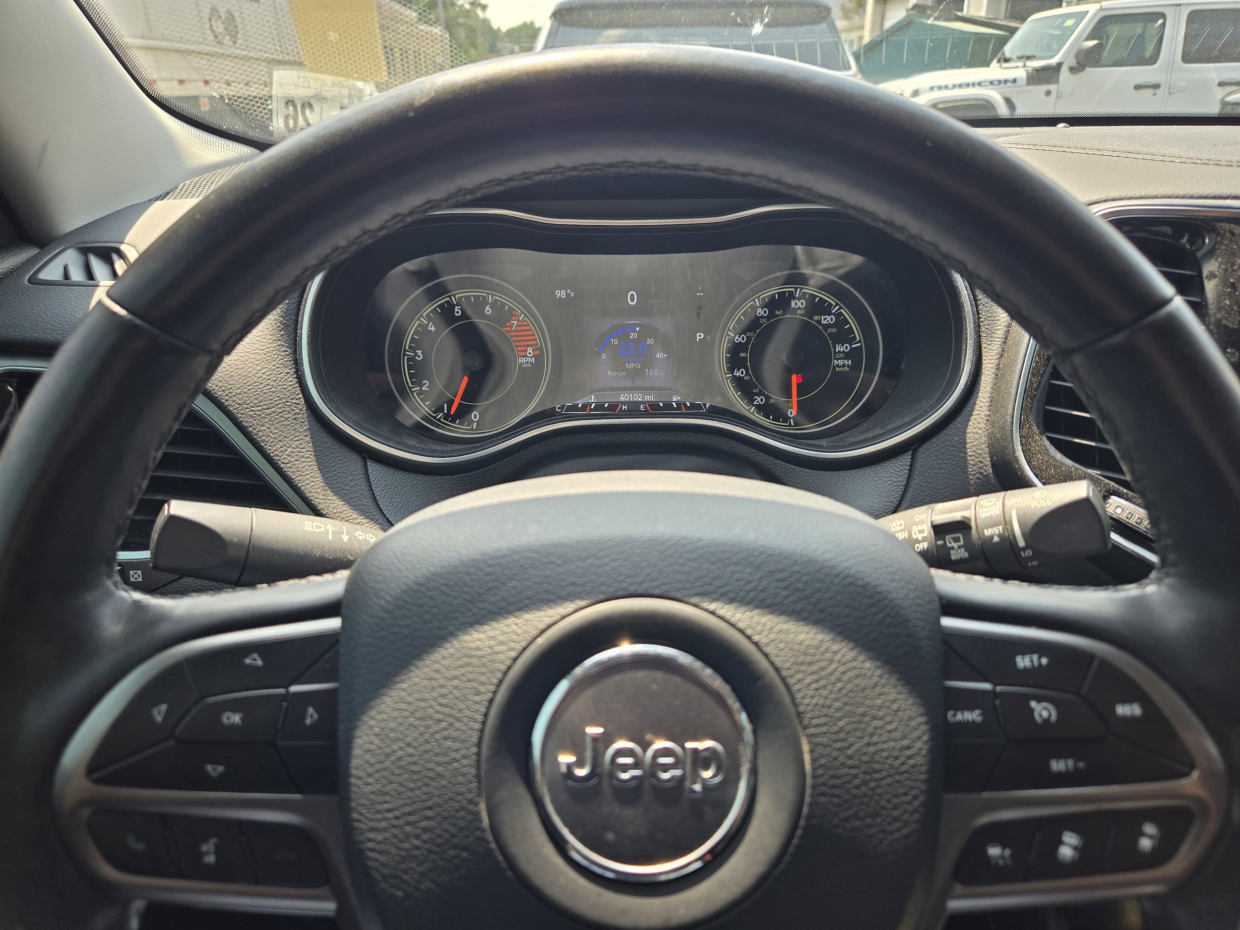 Used 2021 Jeep Cherokee Limited with VIN 1C4PJMDX9MD209360 for sale in Hempstead, NY