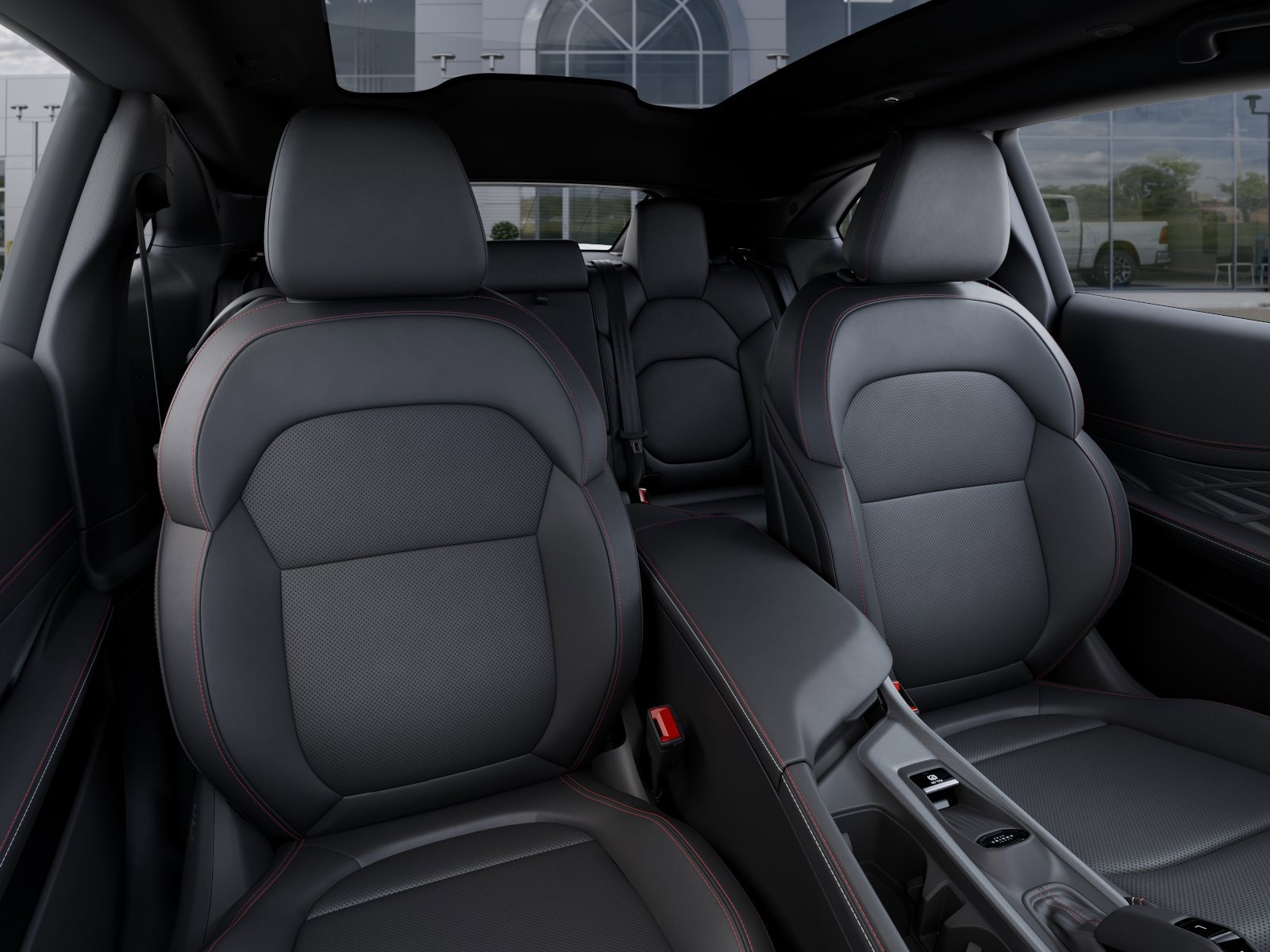 2026 Dodge Charger Scat Pack - Photo 16