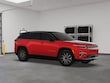 Jeep Wagoneer S