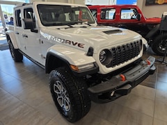 2026 Jeep Gladiator MOJAVE X 4X4 Pickup